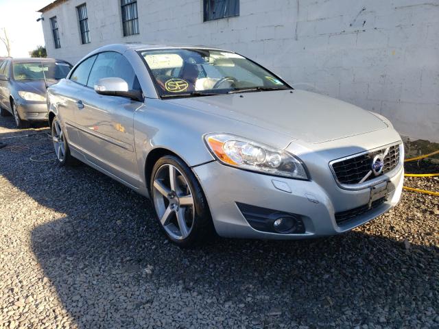 VOLVO C70 T5 2011 yv1672mc1bj110097