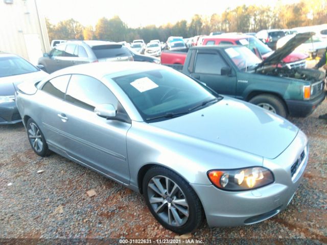 VOLVO C70 2010 yv1672mc2aj092174