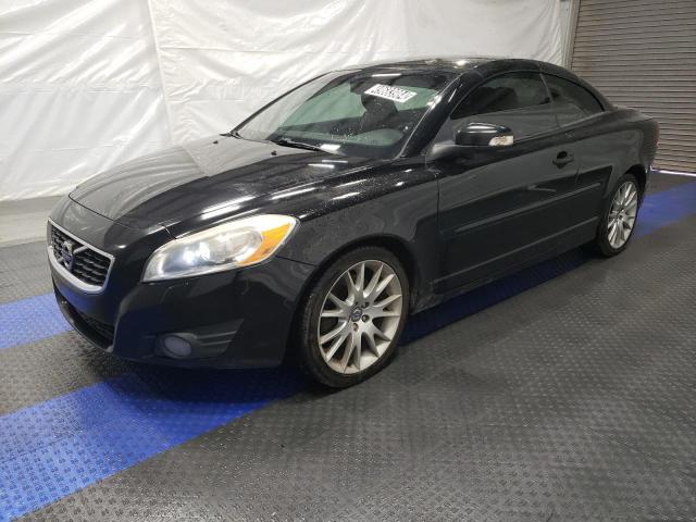 VOLVO C70 2011 yv1672mc2bj107015