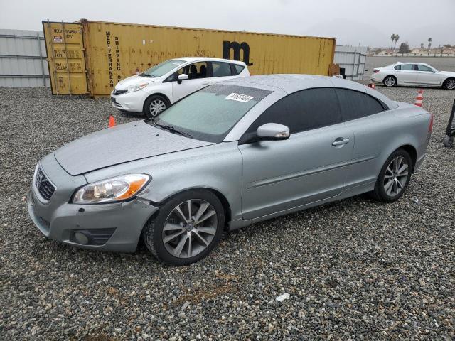 VOLVO C70 T5 2011 yv1672mc2bj117706