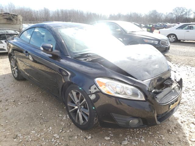 VOLVO C70 T5 2011 yv1672mc2bj118337