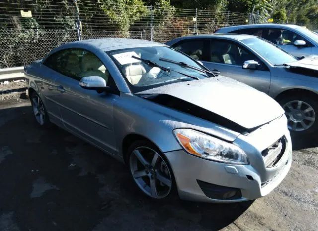 VOLVO C70 2011 yv1672mc2bj120458