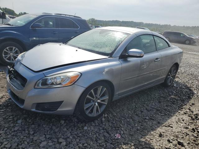 VOLVO C70 2012 yv1672mc2cj130702