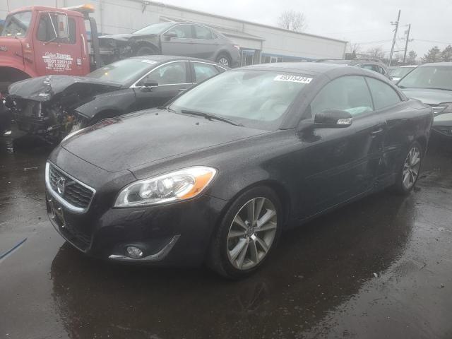 VOLVO C70 2013 yv1672mc2dj138493