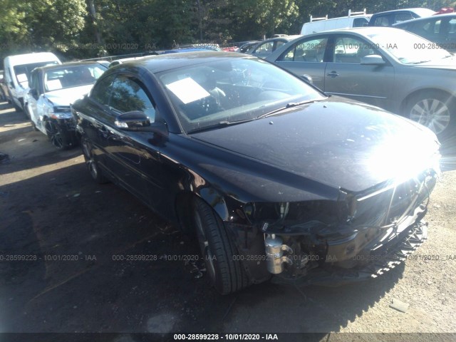 VOLVO C70 2010 yv1672mc3aj091647