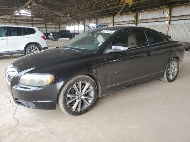 VOLVO C70 2010 yv1672mc3aj091955