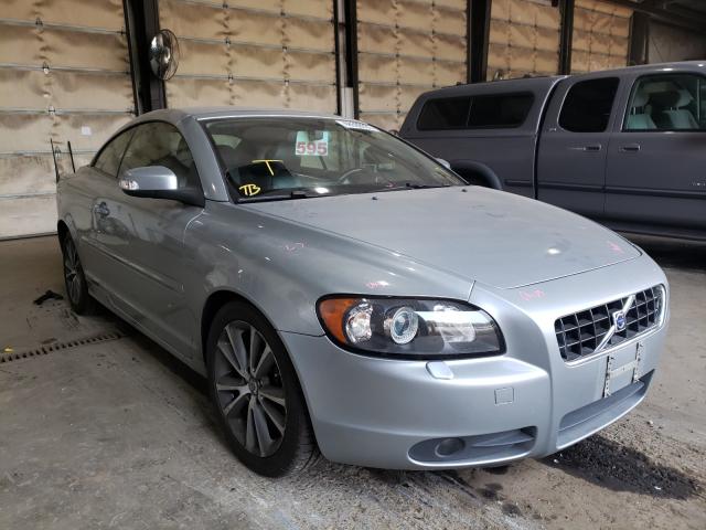 VOLVO C70 T5 2010 yv1672mc3aj092149