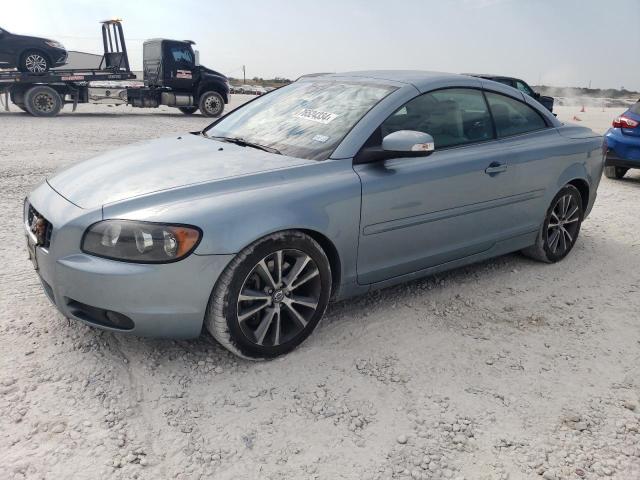 VOLVO C70 T5 2010 yv1672mc3aj092202