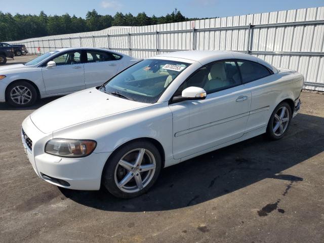 VOLVO C70 T5 2010 yv1672mc3aj092636