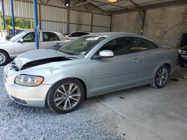 VOLVO C70 T5 2010 yv1672mc4aj090118