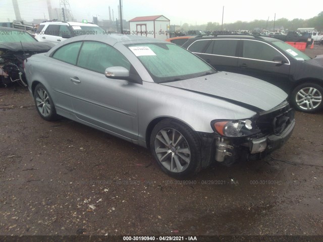 VOLVO C70 2010 yv1672mc4aj090524