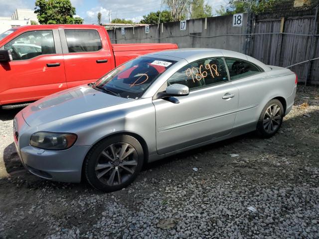 VOLVO C70 2010 yv1672mc4aj094248