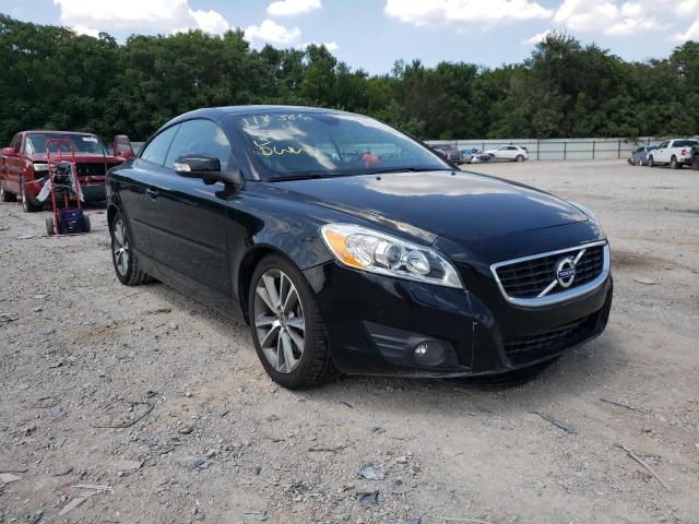 VOLVO C70 T5 2011 yv1672mc4bj118386