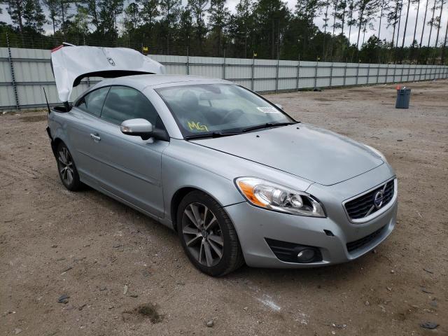 VOLVO C70 T5 2012 yv1672mc4cj127333