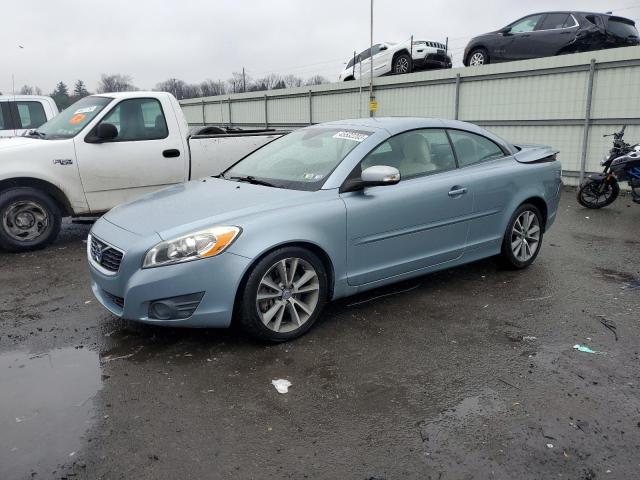 VOLVO C70 T5 2012 yv1672mc4cj127431