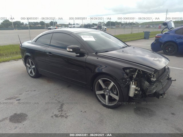 VOLVO C70 2012 yv1672mc4cj130359