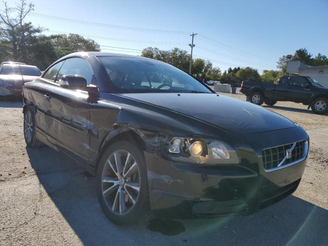 VOLVO C70 T5 2010 yv1672mc5aj092413