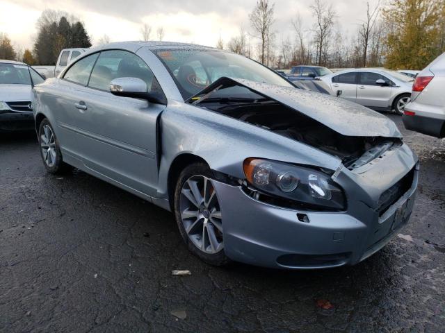 VOLVO C70 T5 2010 yv1672mc5aj094047