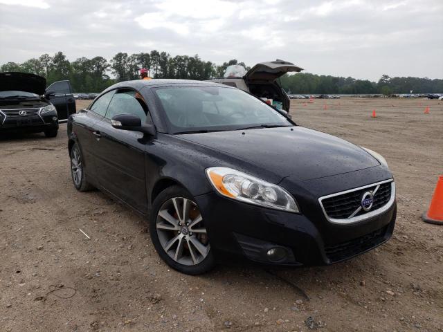 VOLVO C70 T5 2011 yv1672mc5bj107915