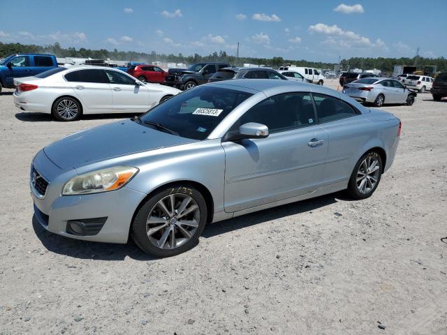 VOLVO C70 T5 2011 yv1672mc5bj108644