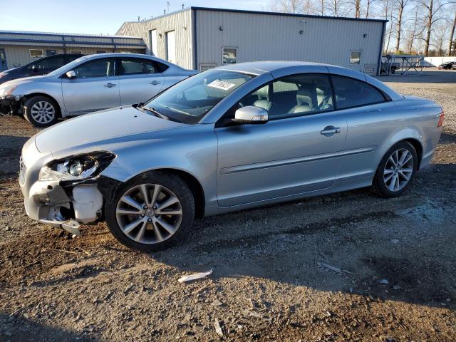 VOLVO C70 2011 yv1672mc5bj108904