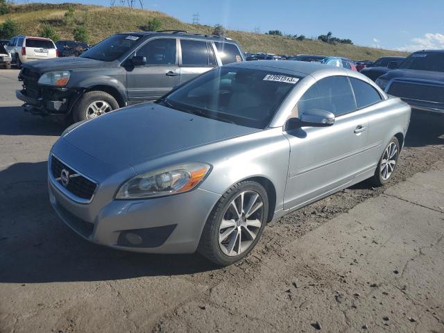 VOLVO C70 T5 2011 yv1672mc5bj109860