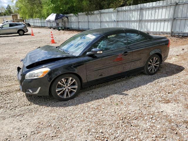 VOLVO C70 2013 yv1672mc5dj137659