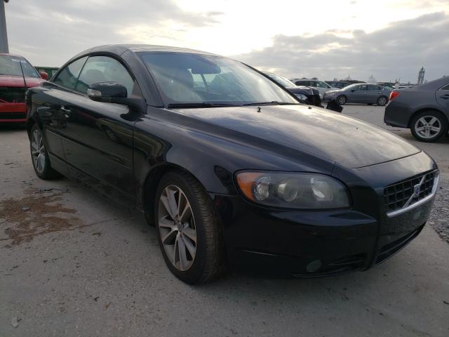 VOLVO C70 2010 yv1672mc6aj090184