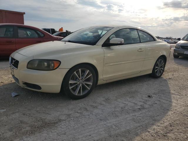 VOLVO C70 T5 2010 yv1672mc6aj094221