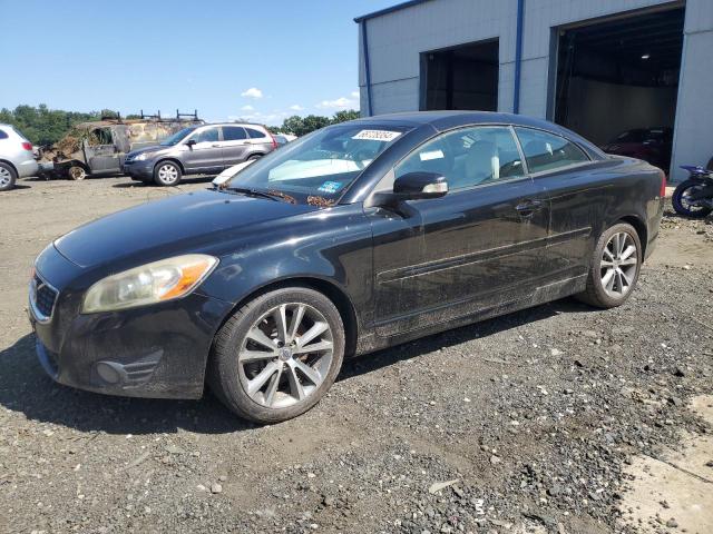 VOLVO C70 T5 2011 yv1672mc6bj108636