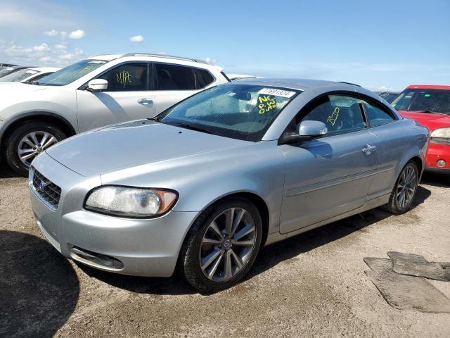 VOLVO C70 T5 2010 yv1672mc7aj090193