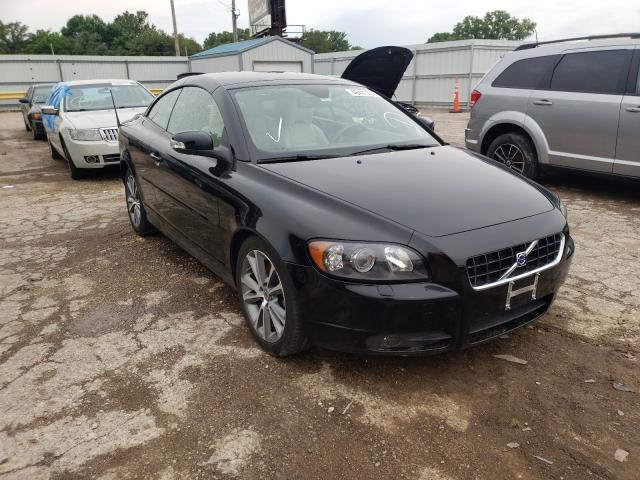 VOLVO C70 T5 2010 yv1672mc7aj091117