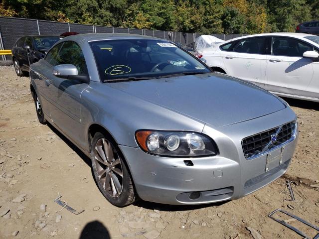 VOLVO C70 T5 2010 yv1672mc7aj093806