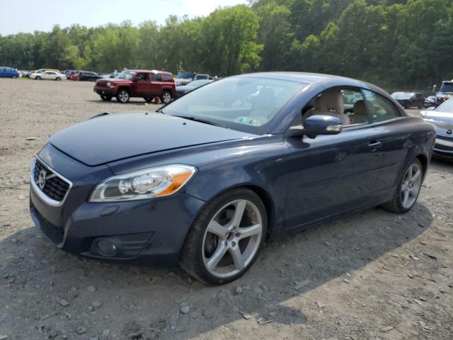 VOLVO C70 2012 yv1672mc7cj125608