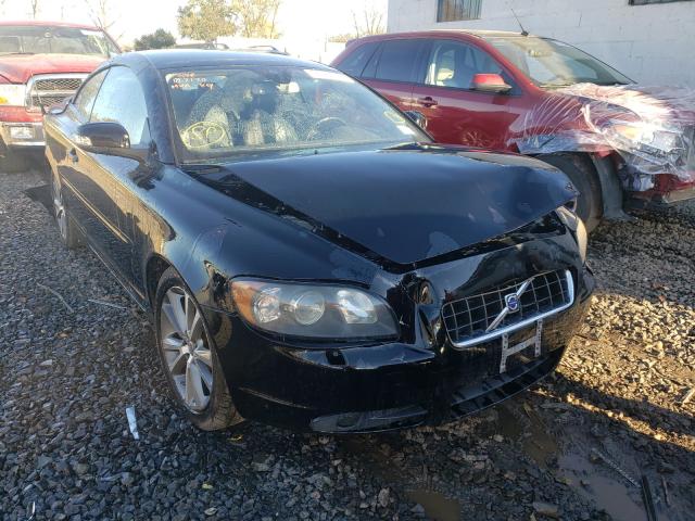 VOLVO C70 T5 2010 yv1672mc8aj091868