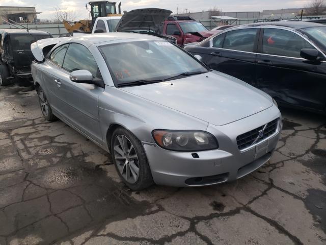 VOLVO C70 T5 2010 yv1672mc8aj094141