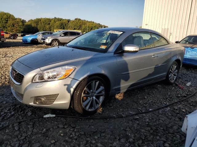 VOLVO C70 T5 2011 yv1672mc8bj120268