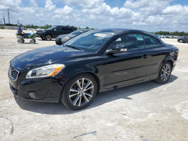 VOLVO C70 2013 yv1672mc8dj139339