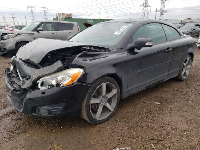 VOLVO C70 2011 yv1672mc9bj110347