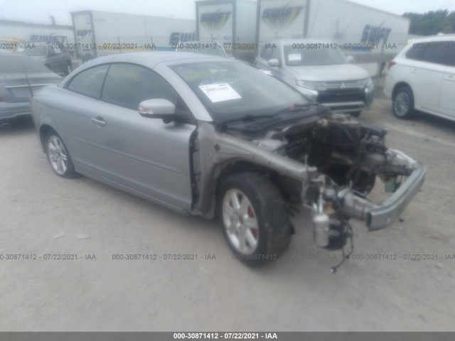 VOLVO C70 2011 yv1672mc9bj114768