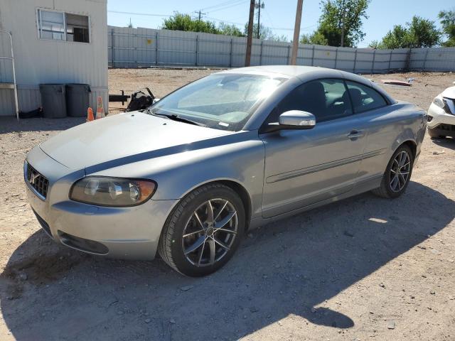 VOLVO C70 2010 yv1672mcxaj093220