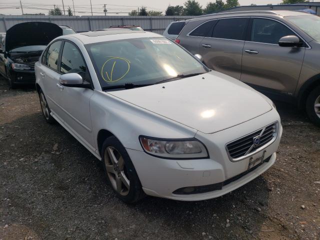 VOLVO S40 2010 yv1672mh0a2489517