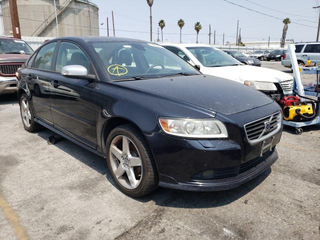 VOLVO S40 2010 yv1672mh0a2491784