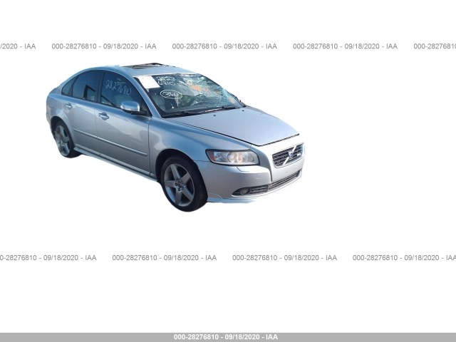 VOLVO S40 2010 yv1672mh1a2488344