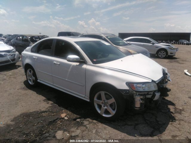 VOLVO S40 2010 yv1672mh1a2511878