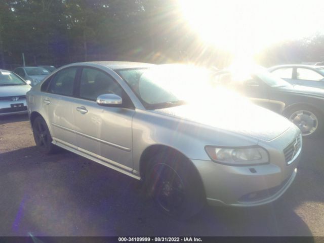 VOLVO S40 2010 yv1672mh2a2497215