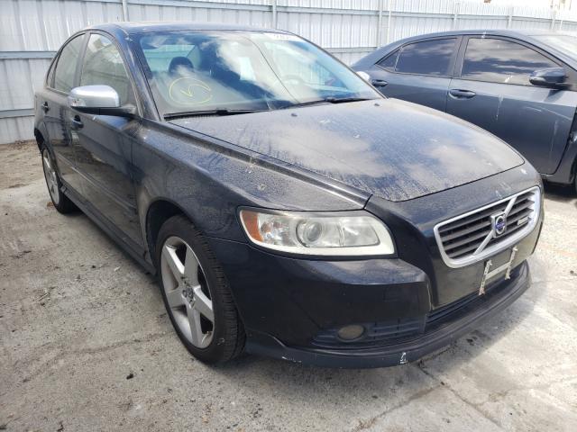 VOLVO S40 T5 2010 yv1672mh3a2496039