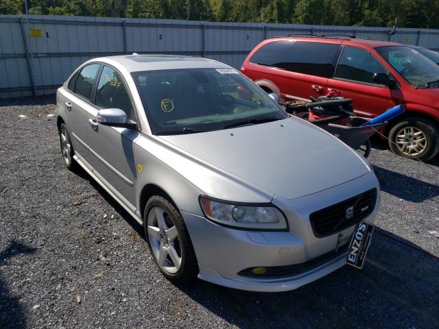 VOLVO S40 T5 2010 yv1672mh4a2511888