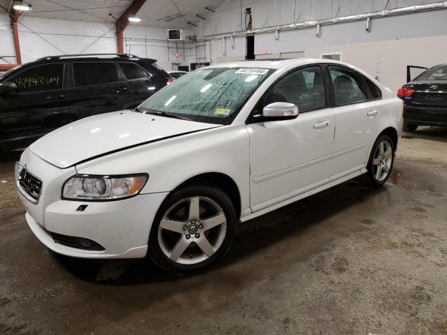 VOLVO S40 2010 yv1672mh5a2511950