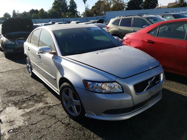 VOLVO S40 T5 2010 yv1672mh8a2496022